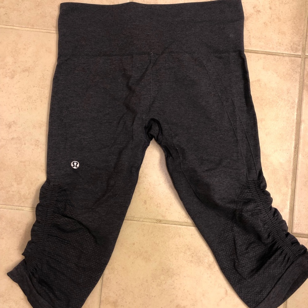 Lululemon pants